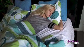 play Waking up from sleep is fucked brutally