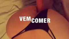 play Paula CDzinha - Real Travesti Fodendo Forte em Sessão Anal Gostoso
