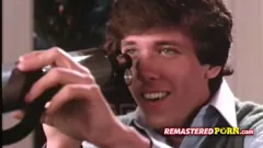 play Fiesta sexual clásica: orgía vintage con gran polla y acción femdom