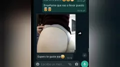play Betrügender Teenager bettelt um eine große Ladung in ihre Muschi