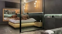 play Sexy pornoster met grote natuurlijke tieten heeft intense orgasmecontrole - Morena wordt wild