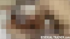 play Bisexuelle Fantasie: Ein Dildo -Spielzeug -POV -Erlebnis mit einer Domina -Wendung