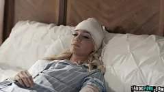 play Gunner de Kayley y Kenna James atrapados en una mamada de trampa y un escándalo de coño con Jay Romero